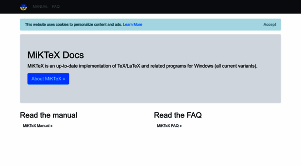 docs.miktex.org