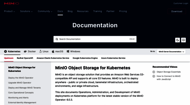 docs.min.io