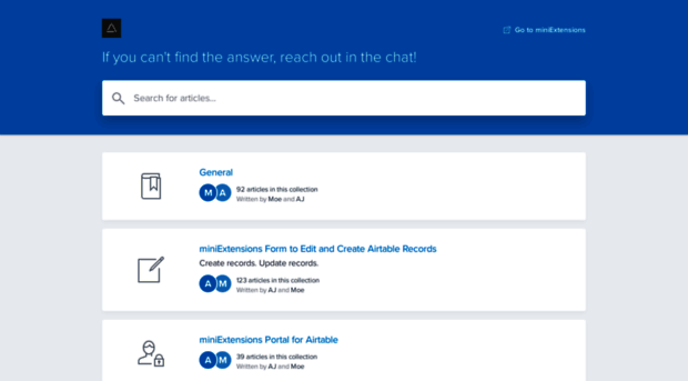 docs.miniextensions.com