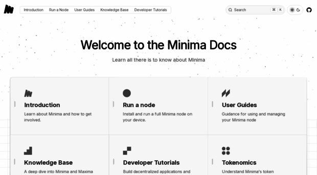 docs.minima.global