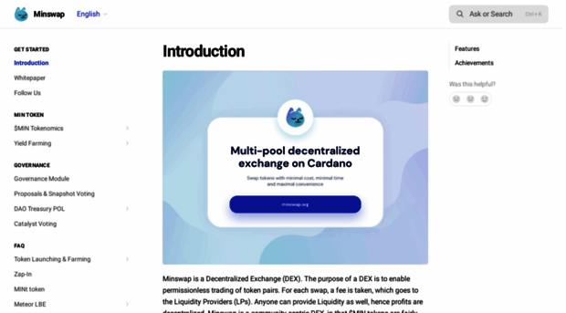 docs.minswap.org