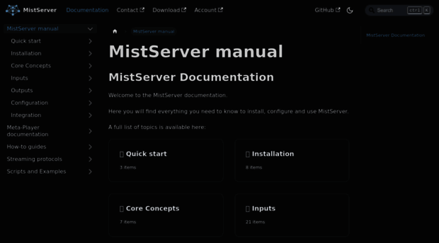 docs.mistserver.org