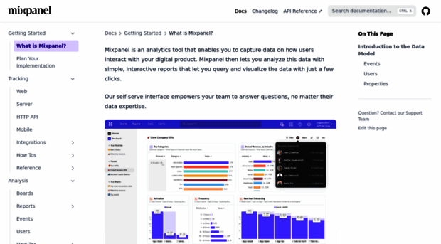 docs.mixpanel.com