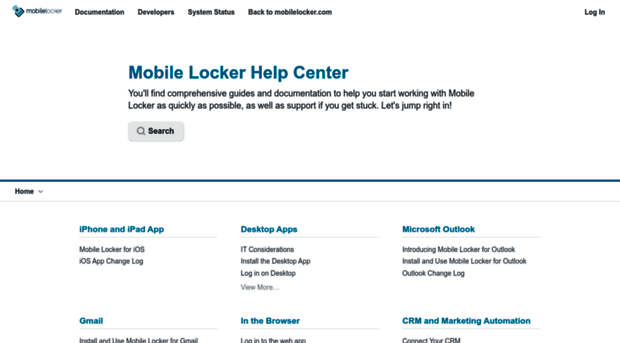 docs.mobilelocker.com