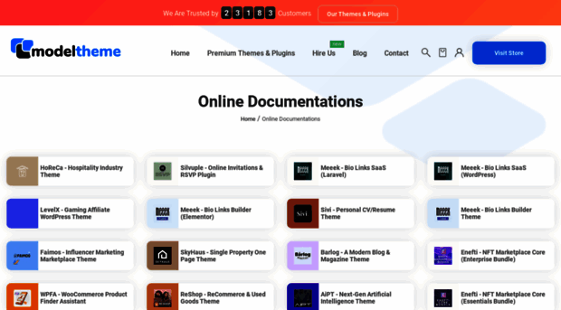 docs.modeltheme.com