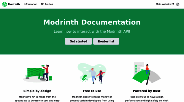 docs.modrinth.com