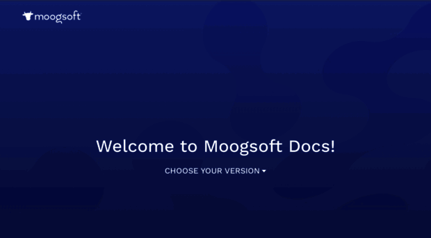 docs.moogsoft.com