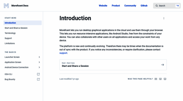 docs.moreficent.com