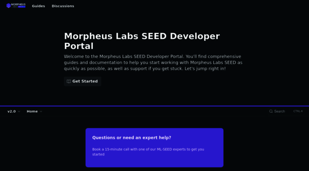 docs.morpheuslabs.io