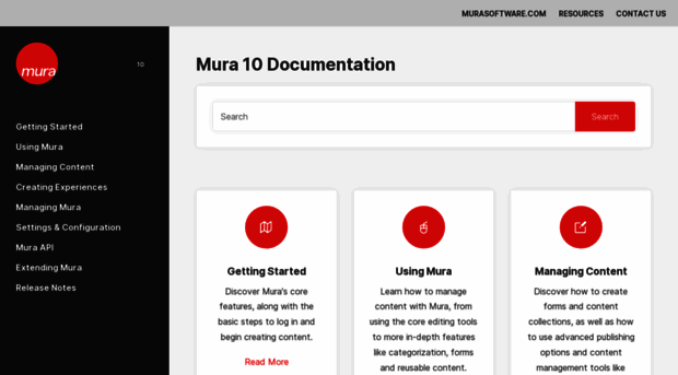 docs.murasoftware.com