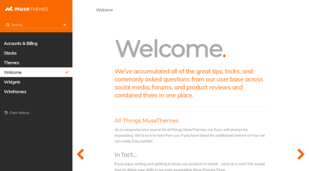 docs.muse-themes.com