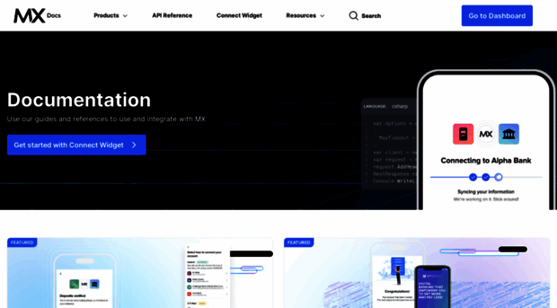 docs.mx.com