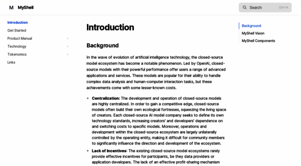docs.myshell.ai