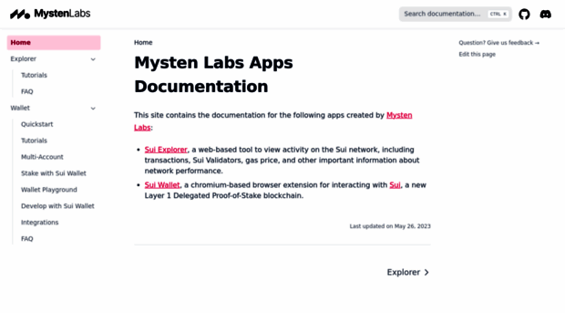 docs.mystenlabs.com