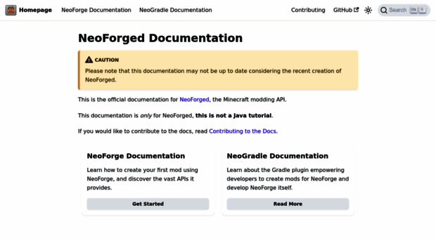 docs.neoforged.net