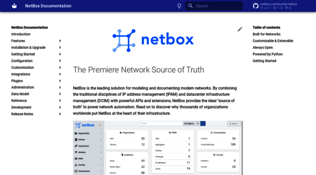 docs.netbox.dev