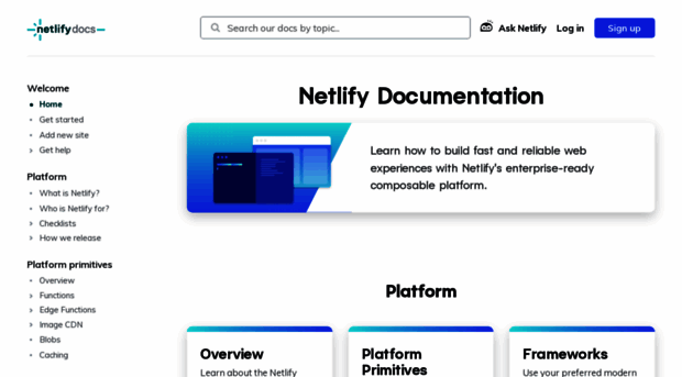 docs.netlify.com