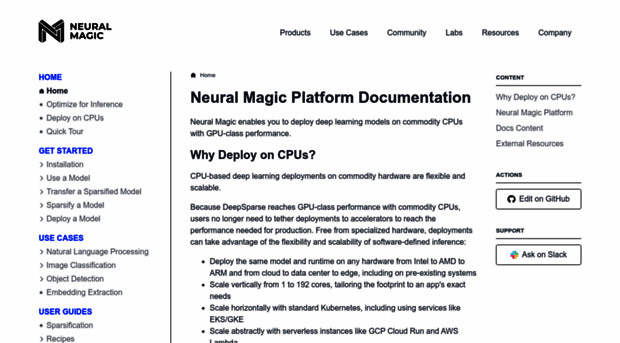 docs.neuralmagic.com