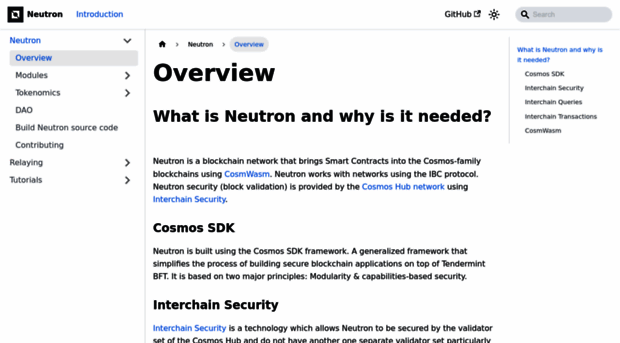 docs.neutron.org