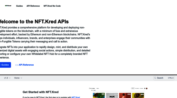 docs.nft.kred