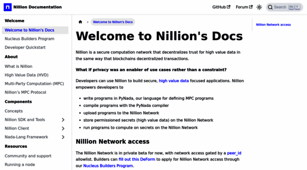 docs.nillion.com