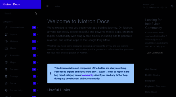 docs.niotron.com