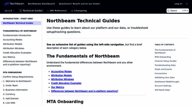 docs.northbeam.io