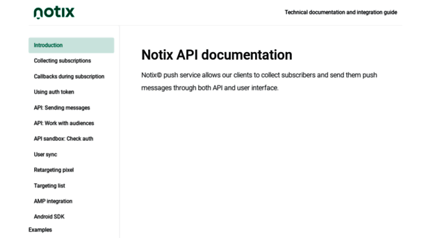 docs.notix.co