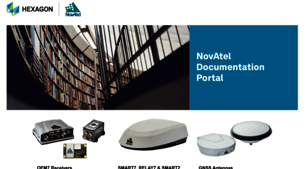 docs.novatel.com