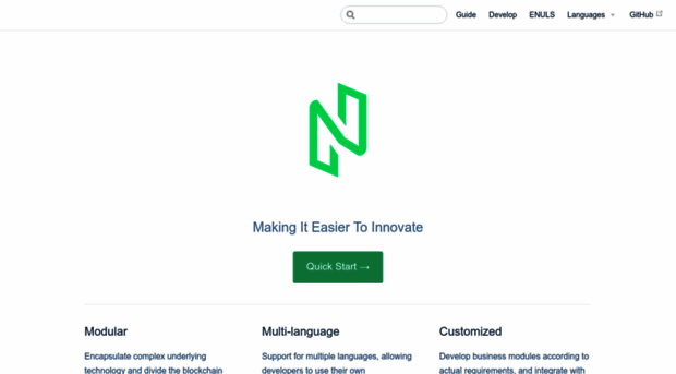 docs.nuls.io