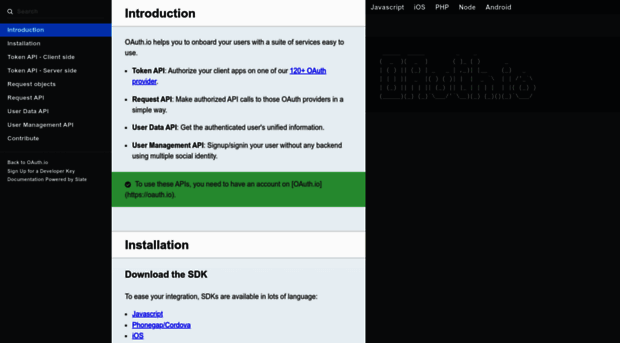 docs.oauth.io