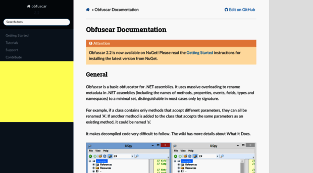 docs.obfuscar.com
