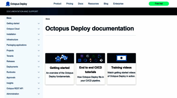 docs.octopus.com