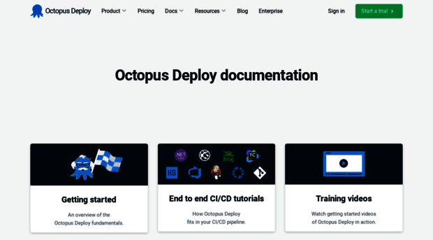 docs.octopusdeploy.com