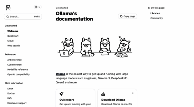 docs.ollama.com