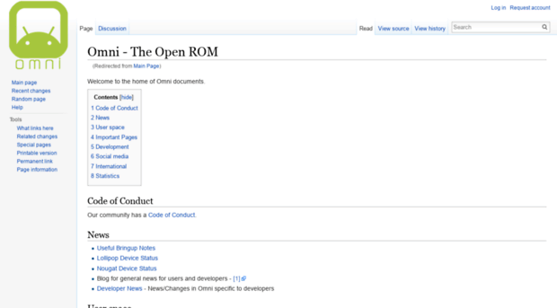 docs.omnirom.org