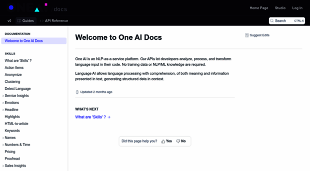 docs.oneai.com