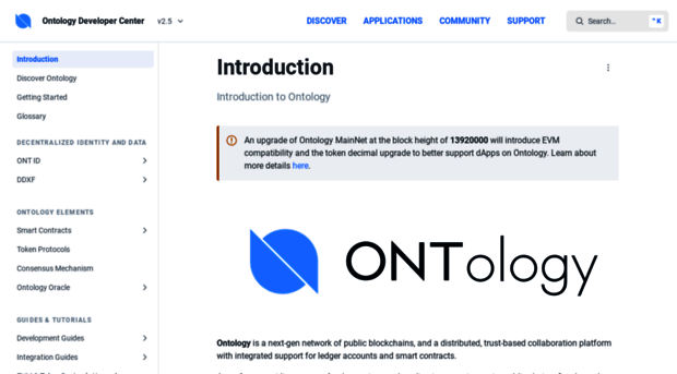 docs.ont.io