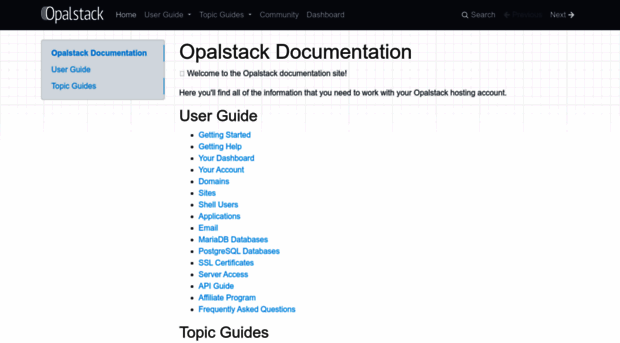 docs.opalstack.com