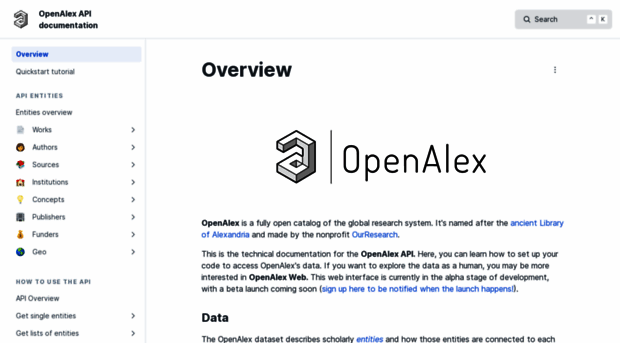 docs.openalex.org