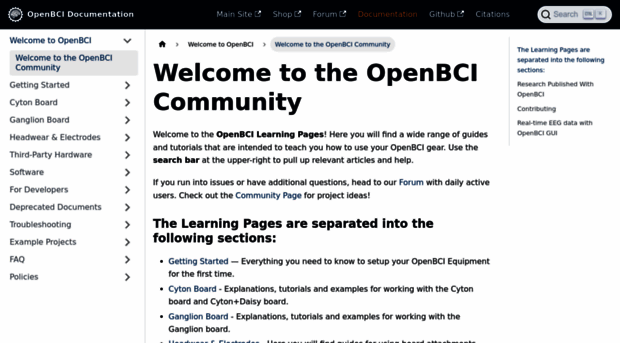 docs.openbci.com