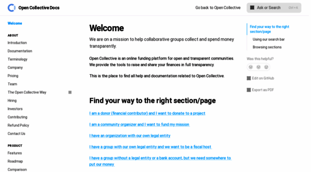 docs.opencollective.com
