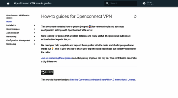 docs.openconnect-vpn.net