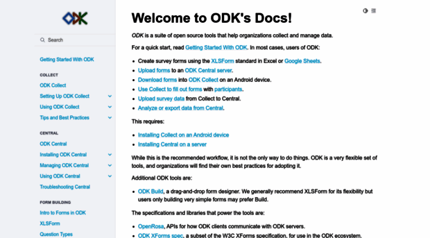 docs.opendatakit.org