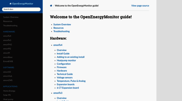 docs.openenergymonitor.org