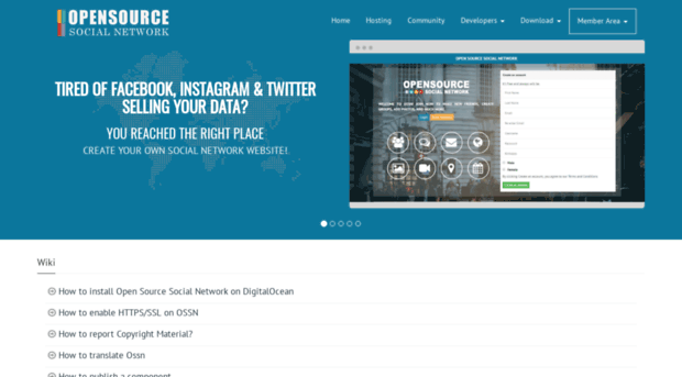 docs.opensource-socialnetwork.org