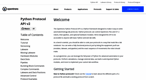 docs.opentrons.com