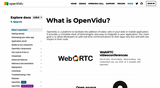 docs.openvidu.io