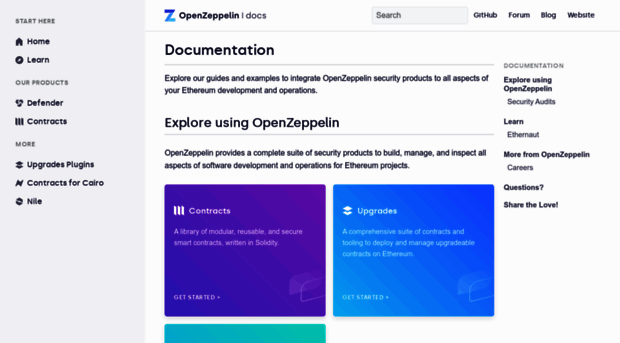 docs.openzeppelin.org
