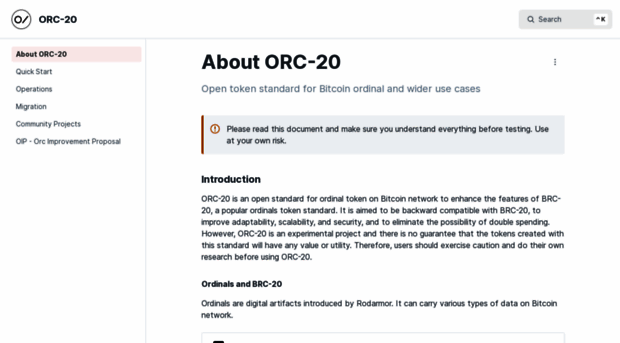 docs.orc20.org